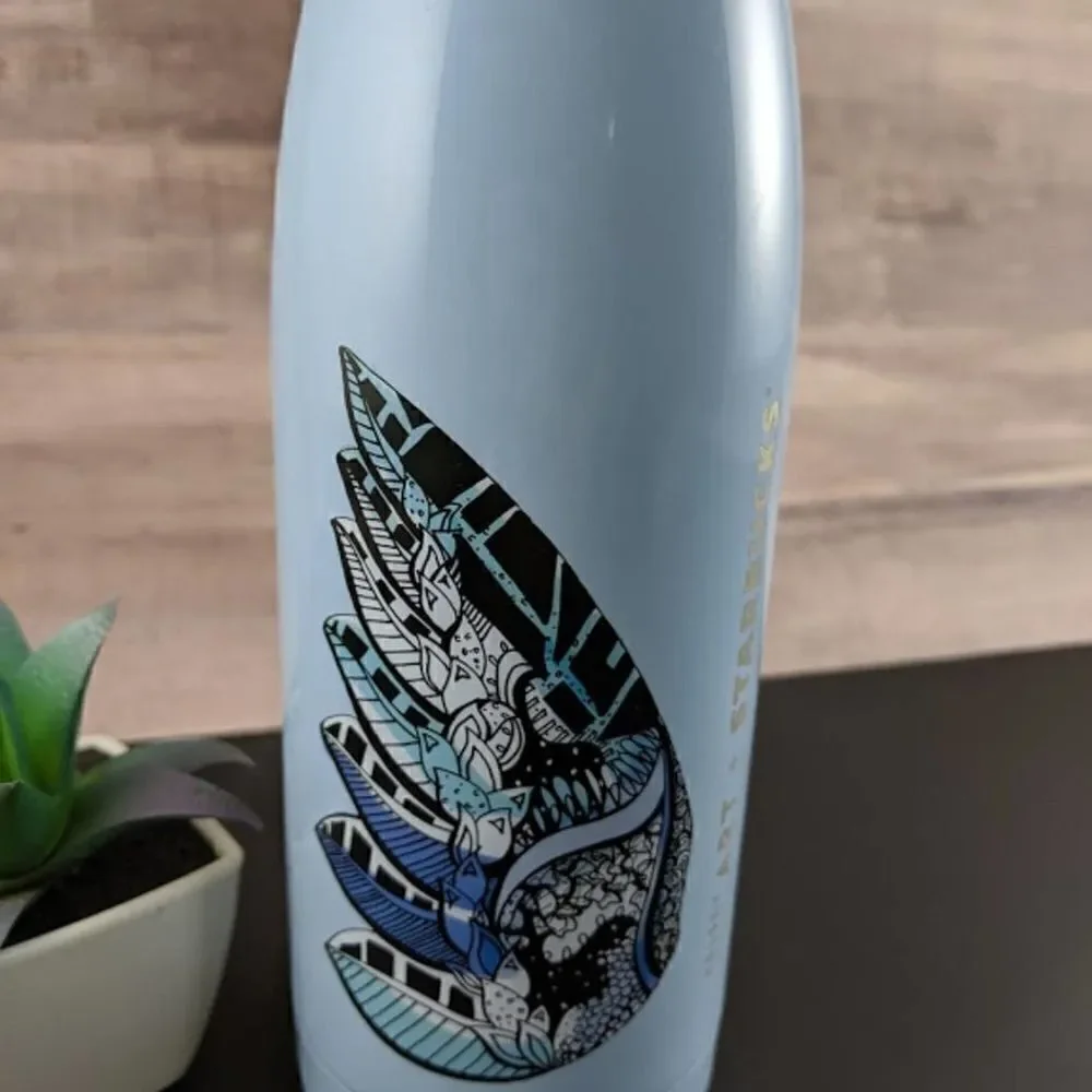 Starbucks nwt collectors